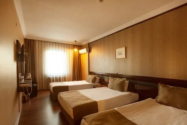 Hotel Balikcilar - Resim 20