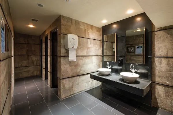 Hotel Balikcilar - Resim 10