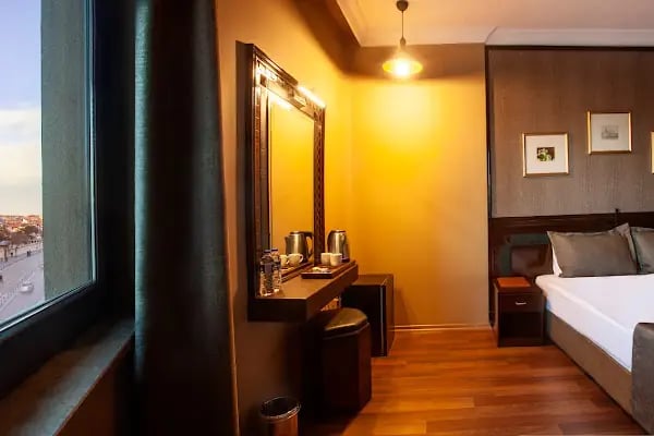 Hotel Balikcilar - Resim 6
