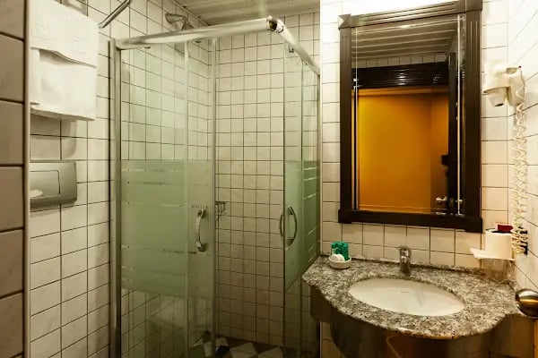 Hotel Balikcilar - Resim 4