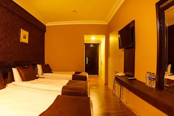 Hotel Balikcilar - Resim 14