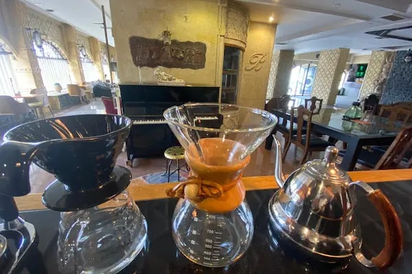 Hotel Balikcilar - Resim 11