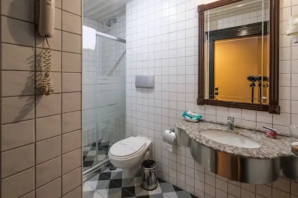 Hotel Balikcilar - Resim 3