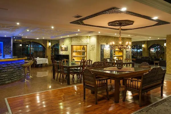 Hotel Balikcilar - Resim 9