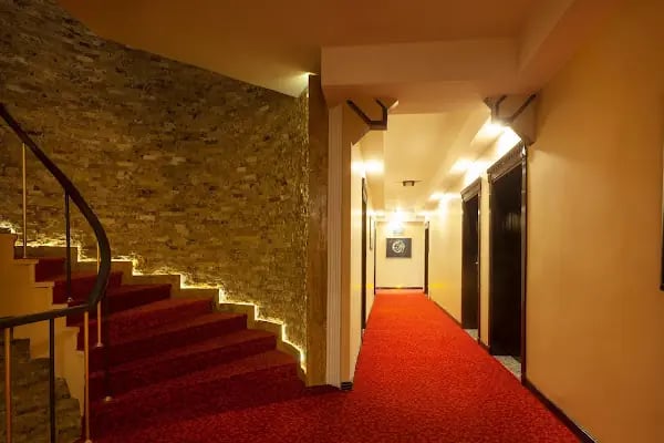 Hotel Balikcilar - Resim 7