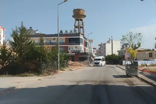 Ptt-yalınayak Şubesi - Resim 2