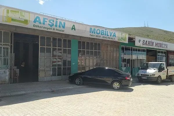AFŞİN MOBİLYA - Resim 2