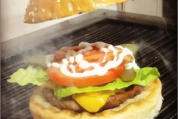 Şanlı Et Döner &amp; Köfte + Çorba - Resim 17
