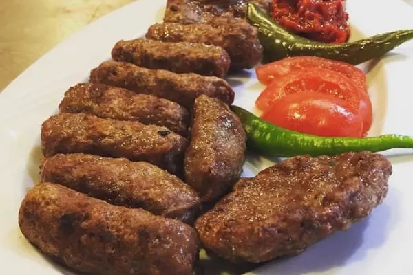 Şanlı Et Döner &amp; Köfte + Çorba - Resim 11