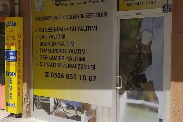 Konya Halil Yavuz Yatağanlı Nakliyat &amp; Lojistik - Resim 17