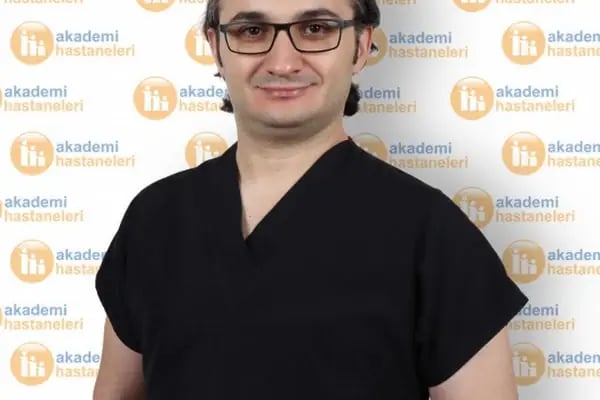 Op. Dr. Mustafa Serkan Zaimoğlu, Ortopedi Ve Travmatoloji - Resim 4
