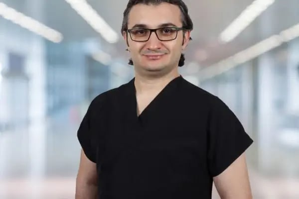 Op. Dr. Mustafa Serkan Zaimoğlu, Ortopedi Ve Travmatoloji - Resim 2
