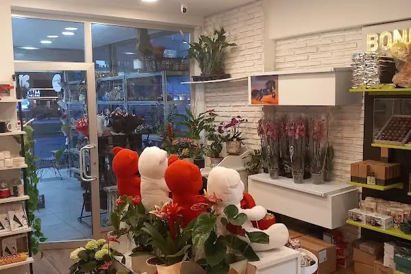 Fsm Çiçek Sepeti :Nilüfer Çiçekçilik - Resim 3