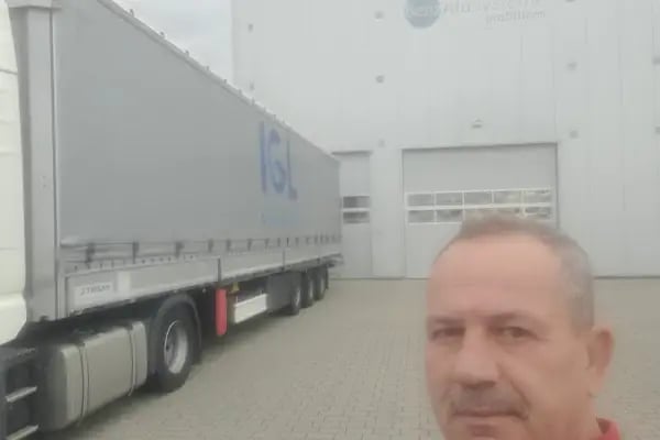 IGL Global Lojistik A.Ş - Resim 13