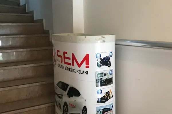 Sem Sürücü Kursu - Sakarya Serdivan Sürücü Kursu - Resim 12