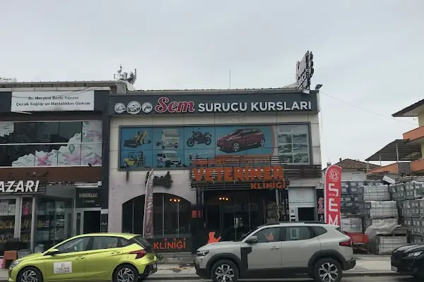 Sem Sürücü Kursu - Sakarya Serdivan Sürücü Kursu - Resim 6