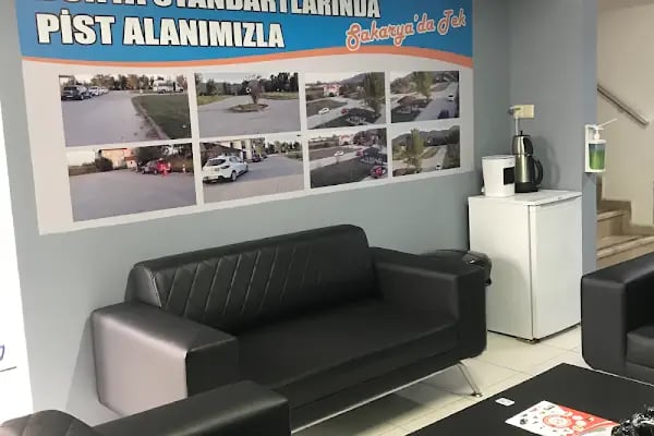 Sem Sürücü Kursu - Sakarya Serdivan Sürücü Kursu - Resim 4