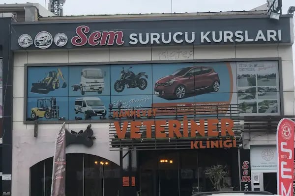 Sem Sürücü Kursu - Sakarya Serdivan Sürücü Kursu - Resim 8