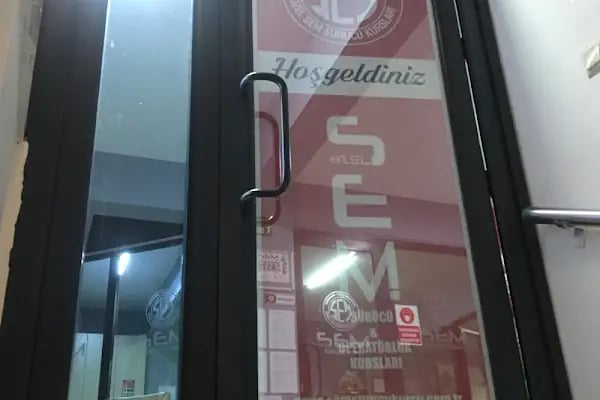 Sem Sürücü Kursu - Sakarya Serdivan Sürücü Kursu - Resim 15