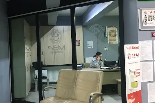 Sem Sürücü Kursu - Sakarya Serdivan Sürücü Kursu - Resim 18