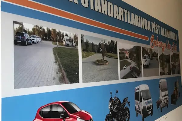 Sem Sürücü Kursu - Sakarya Serdivan Sürücü Kursu - Resim 11