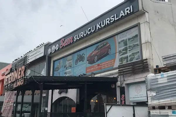 Sem Sürücü Kursu - Sakarya Serdivan Sürücü Kursu - Resim 5