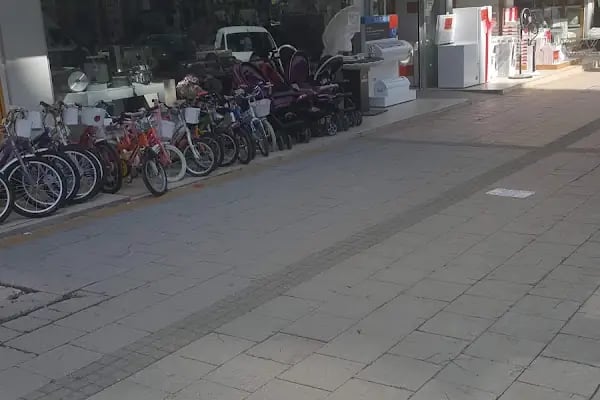 Ev Yaşam Alışveriş Merkezi - Resim 13