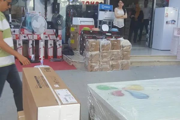 Ev Yaşam Alışveriş Merkezi - Resim 12