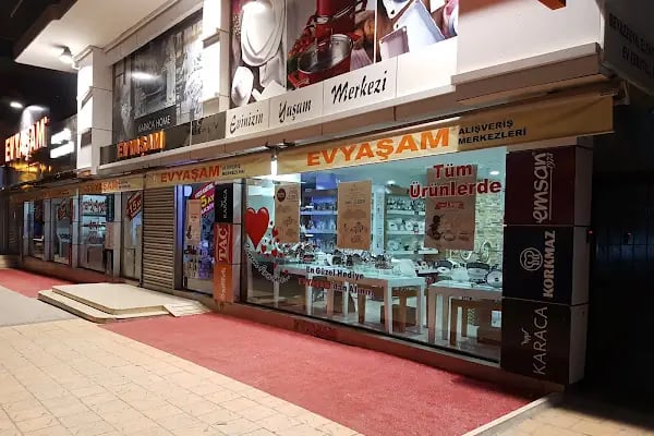 Ev Yaşam Alışveriş Merkezi - Resim 5