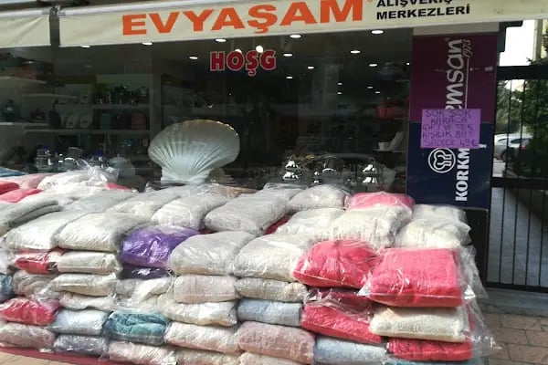 Ev Yaşam Alışveriş Merkezi - Resim 10