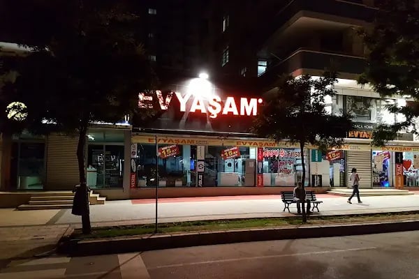 Ev Yaşam Alışveriş Merkezi - Resim 1