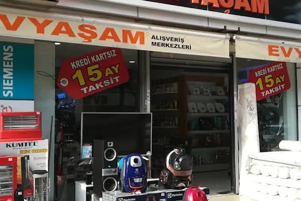 Ev Yaşam Alışveriş Merkezi - Resim 11