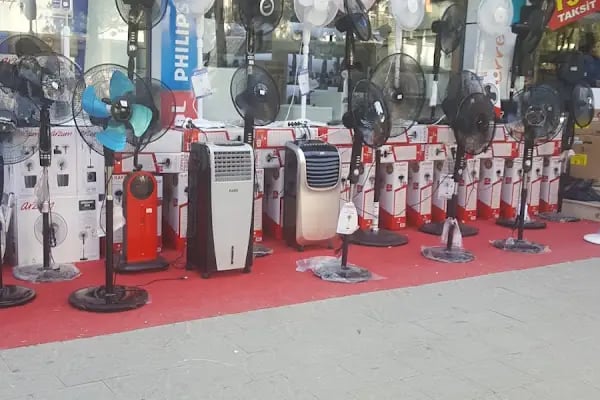 Ev Yaşam Alışveriş Merkezi - Resim 8