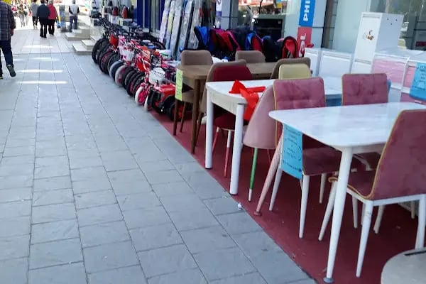 Ev Yaşam Alışveriş Merkezi - Resim 6