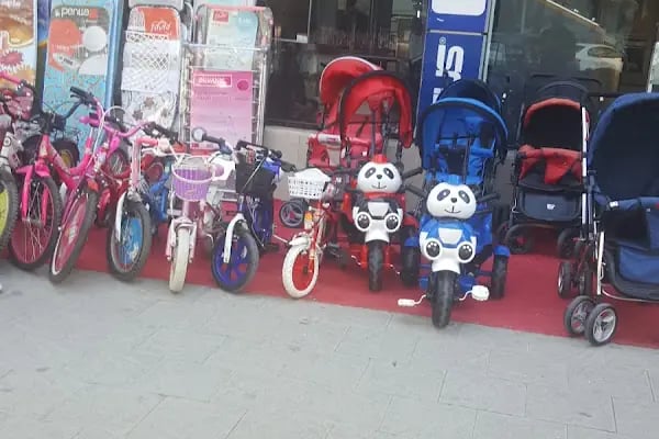 Ev Yaşam Alışveriş Merkezi - Resim 7
