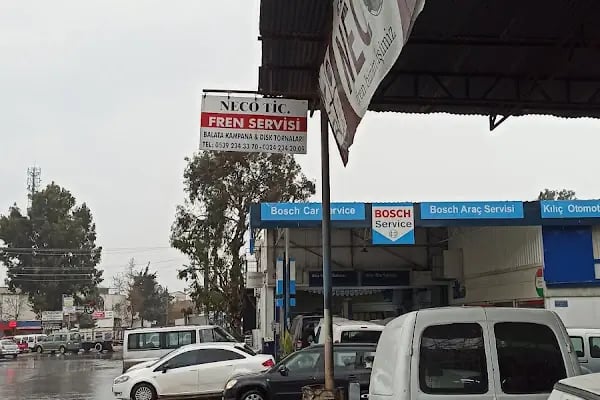 Halkbank Sanayi Sitesi Şubesi - Resim 2