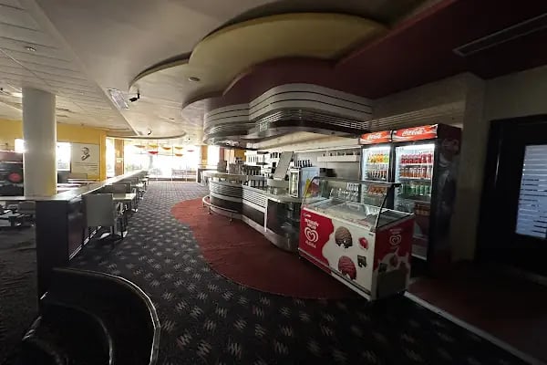Bowling Adası Mersin - Resim 11