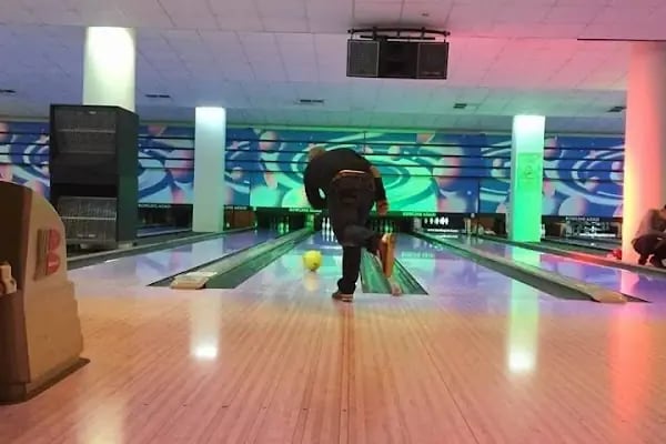 Bowling Adası Mersin - Resim 18