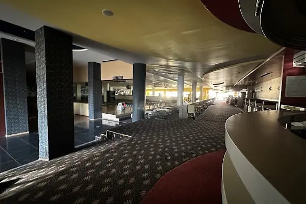 Bowling Adası Mersin - Resim 17