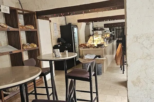 FIRINO Artisan Bakery Kalealtı - Resim 17