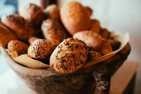 FIRINO Artisan Bakery Kalealtı - Resim 11
