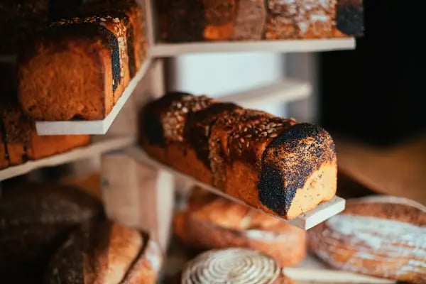 FIRINO Artisan Bakery Kalealtı - Resim 5