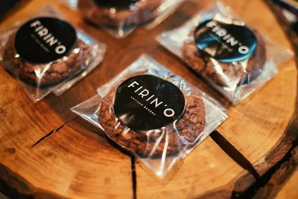 FIRINO Artisan Bakery Kalealtı - Resim 14