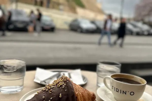 FIRINO Artisan Bakery Kalealtı - Resim 4
