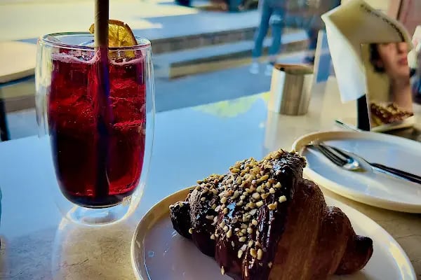 FIRINO Artisan Bakery Kalealtı - Resim 15