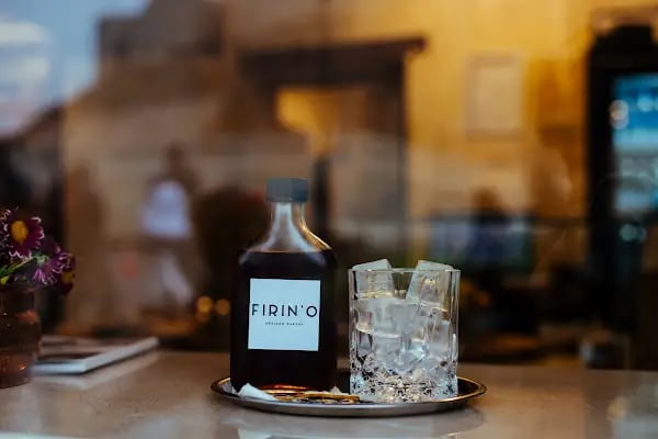 FIRINO Artisan Bakery Kalealtı - Resim 6