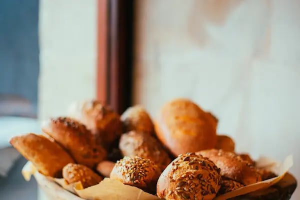 FIRINO Artisan Bakery Kalealtı - Resim 3