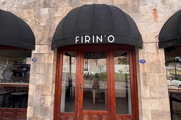 FIRINO Artisan Bakery Kalealtı - Resim 8