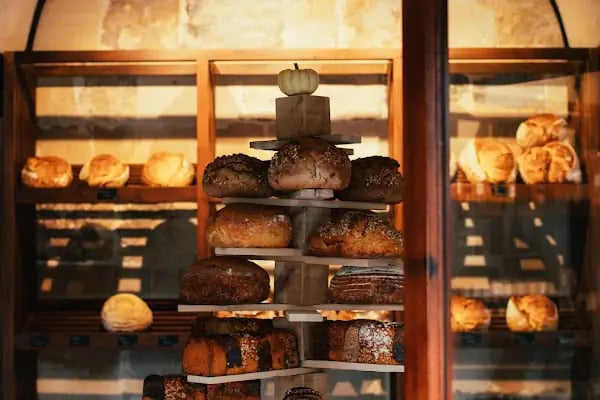 FIRINO Artisan Bakery Kalealtı - Resim 2