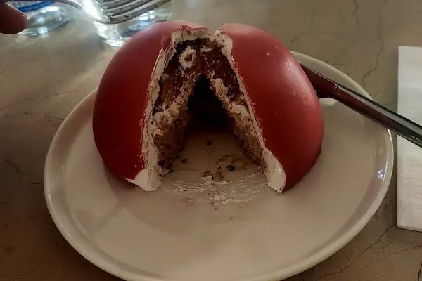 FIRINO Artisan Bakery Kalealtı - Resim 13